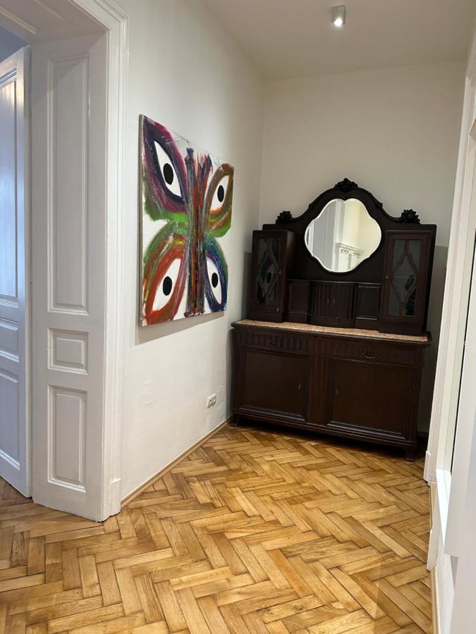 Artliving Apartment-Top 3 Self Check-In Graz Exterior photo