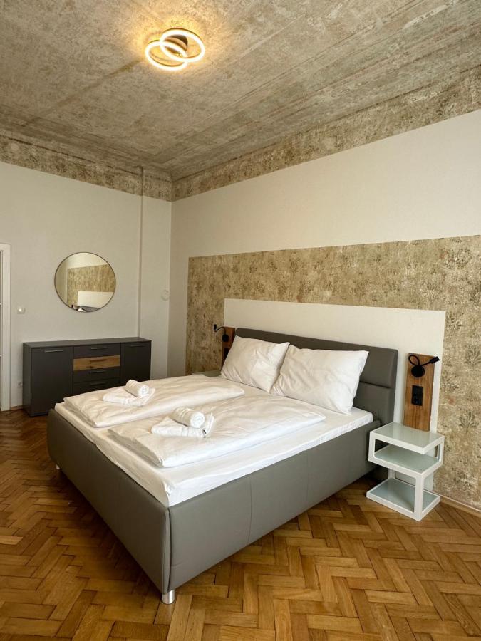 Artliving Apartment-Top 3 Self Check-In Graz Exterior photo