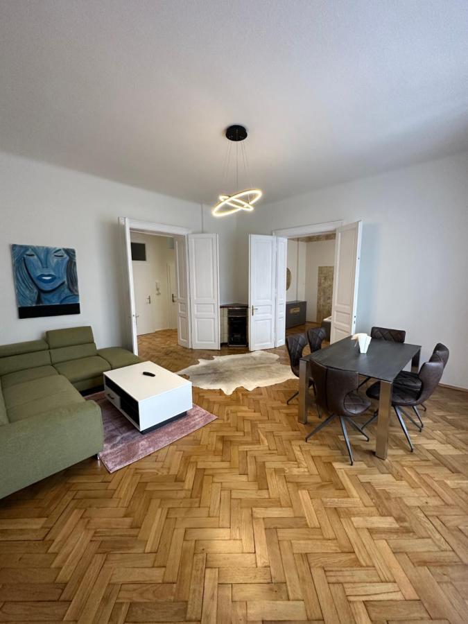 Artliving Apartment-Top 3 Self Check-In Graz Exterior photo