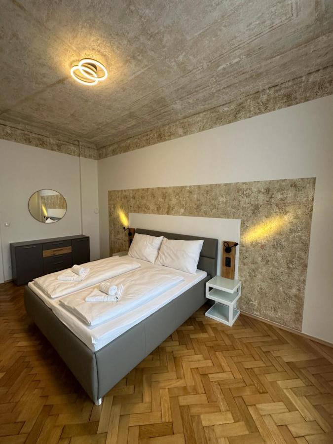 Artliving Apartment-Top 3 Self Check-In Graz Exterior photo