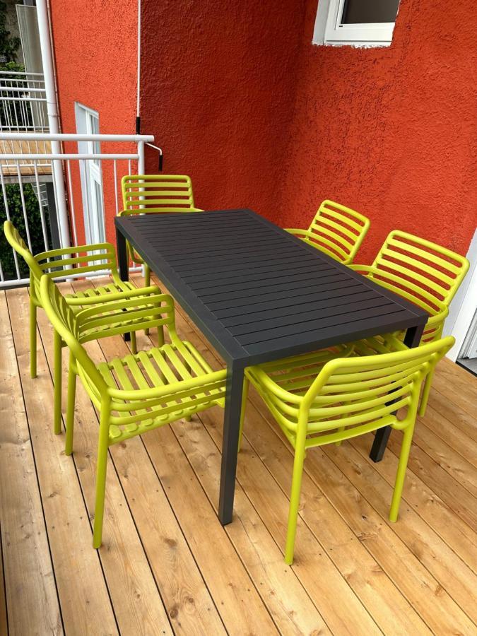 Artliving Apartment-Top 3 Self Check-In Graz Exterior photo